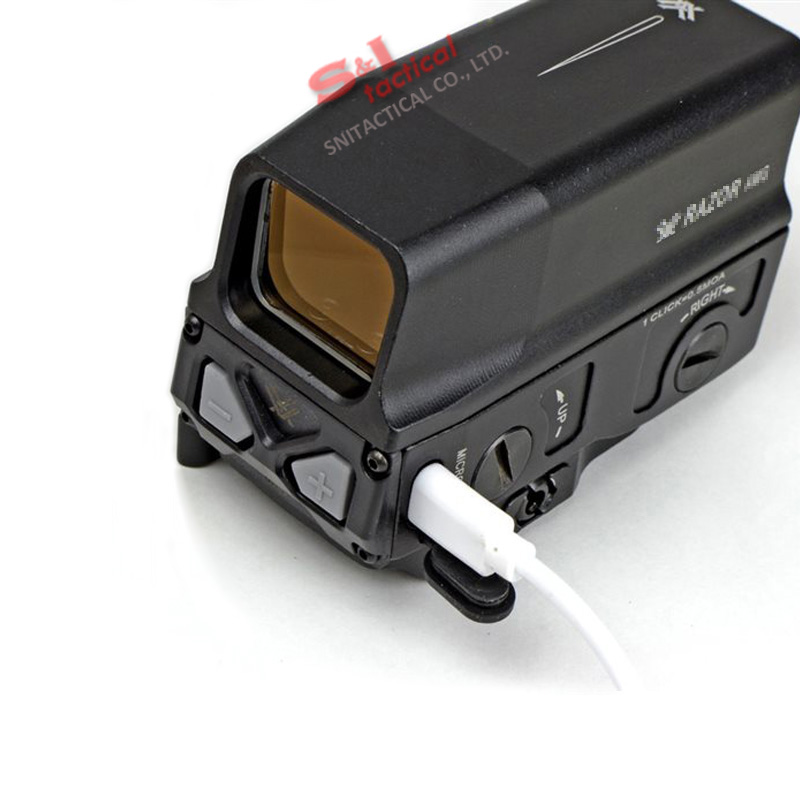 Optical UH-1 UH1 Holographic Sight Red Dot Sight Reflex sight US